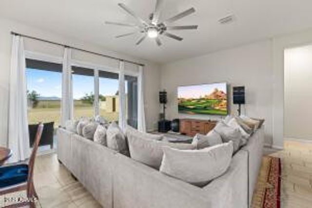 16865 W Electra Court, Surprise, AZ 85387