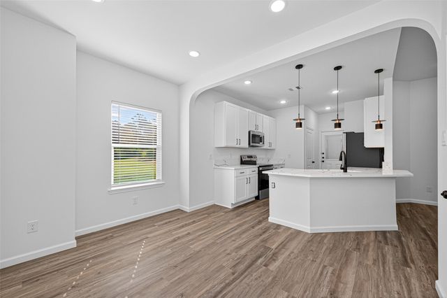 113 County Road 645, Kenefick, TX 77535