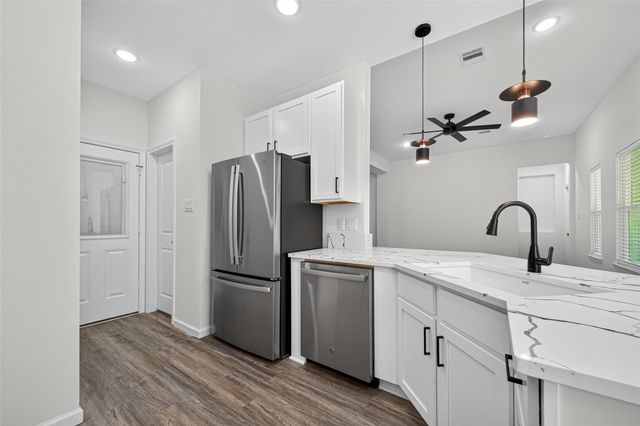 113 County Road 645, Kenefick, TX 77535