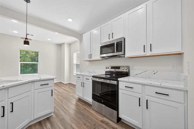 113 County Road 645, Kenefick, TX 77535