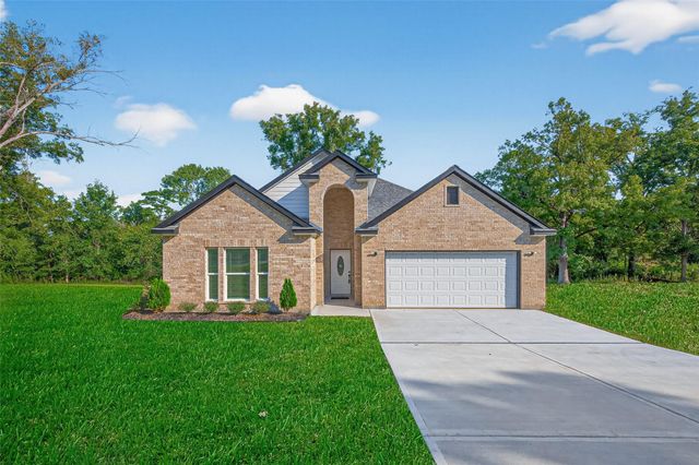 113 County Road 645, Kenefick, TX 77535