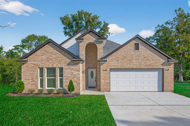 113 County Road 645, Kenefick, TX 77535