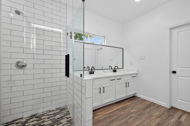 113 County Road 645, Kenefick, TX 77535