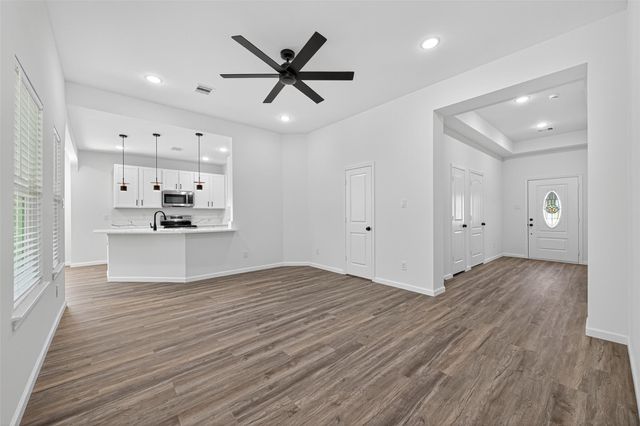 113 County Road 645, Kenefick, TX 77535