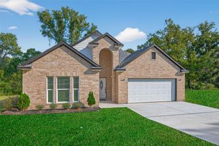 113 County Road 645, Kenefick, TX 77535