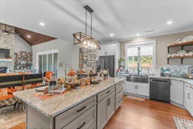 521 Horns Creek Road, Old Fort, TN 37362