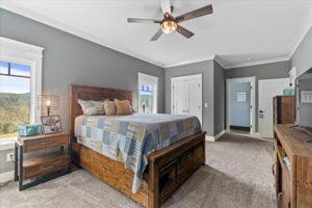 521 Horns Creek Road, Old Fort, TN 37362