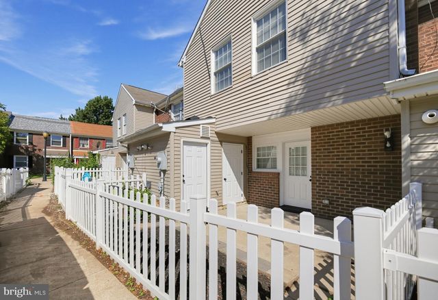 203 STEVENS CT, Camden, NJ 08103