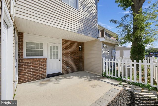 203 STEVENS CT, Camden, NJ 08103