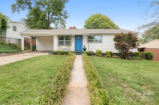 970 W Chapel Road, Asheville, NC 28803