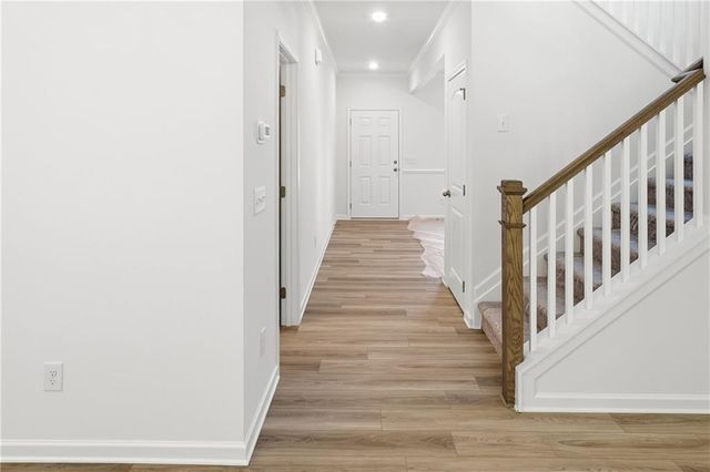 273 Bloomfield Circle, Canton, GA 30114