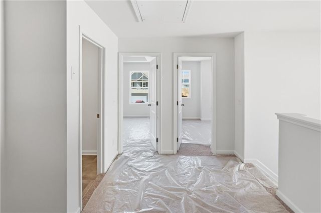 273 Bloomfield Circle, Canton, GA 30114