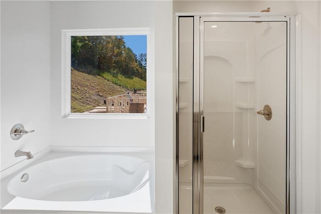 273 Bloomfield Circle, Canton, GA 30114