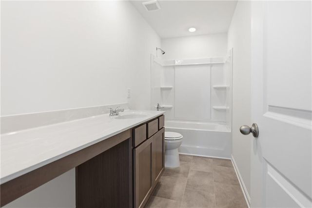 273 Bloomfield Circle, Canton, GA 30114