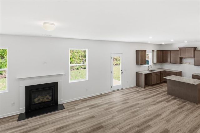 273 Bloomfield Circle, Canton, GA 30114