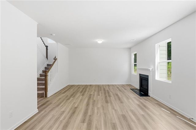 273 Bloomfield Circle, Canton, GA 30114