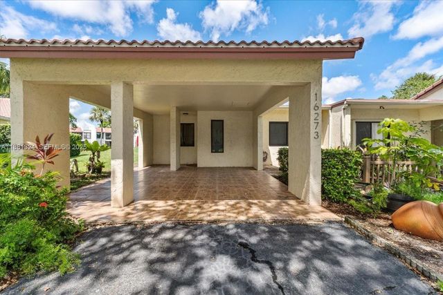 16273 Laurel Drive 7, Weston, FL 33326