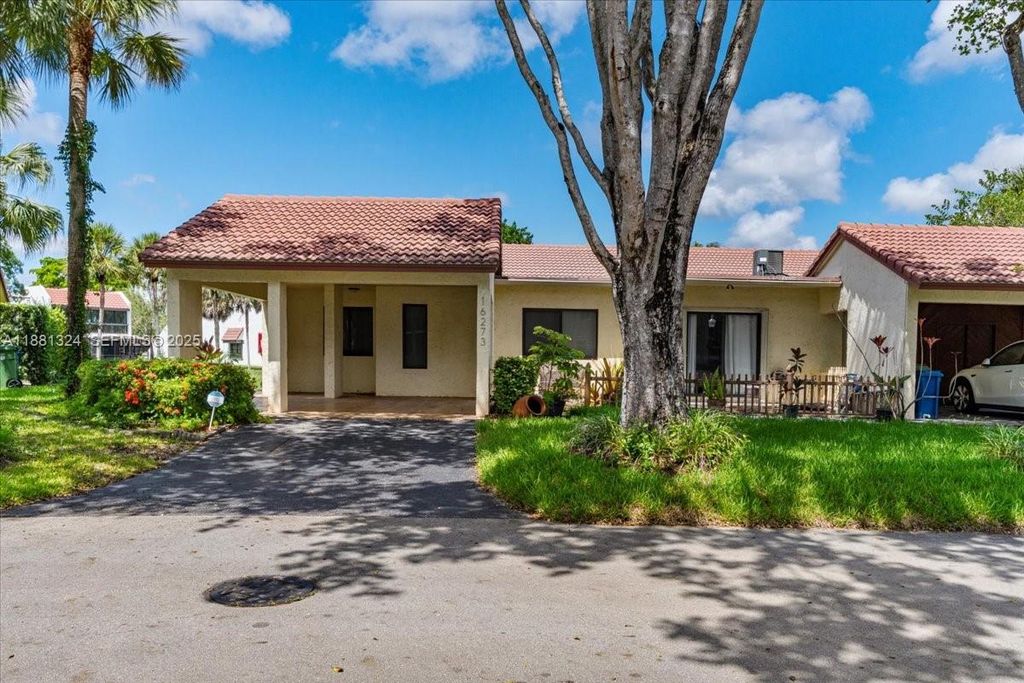 16273 Laurel Drive 7, Weston, FL 33326