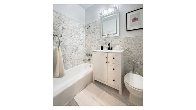 112 W 72nd St Apt 6F, New York City, NY 10023