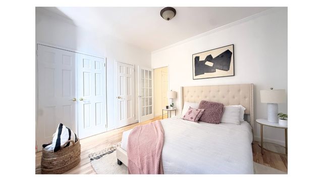 112 W 72nd St Apt 6F, New York City, NY 10023