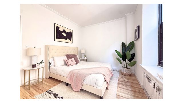 112 W 72nd St Apt 6F, New York City, NY 10023