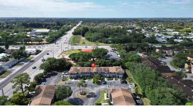850 Hill Drive D, West Palm Beach, FL 33415
