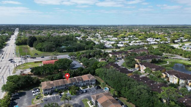 850 Hill Drive D, West Palm Beach, FL 33415