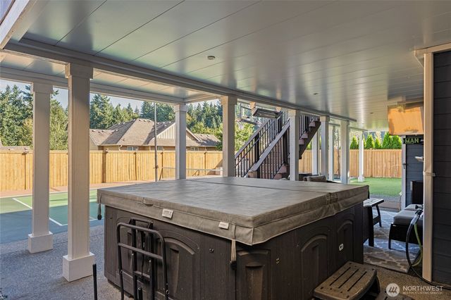 15060 NE 185th Street, Woodinville, WA 98072