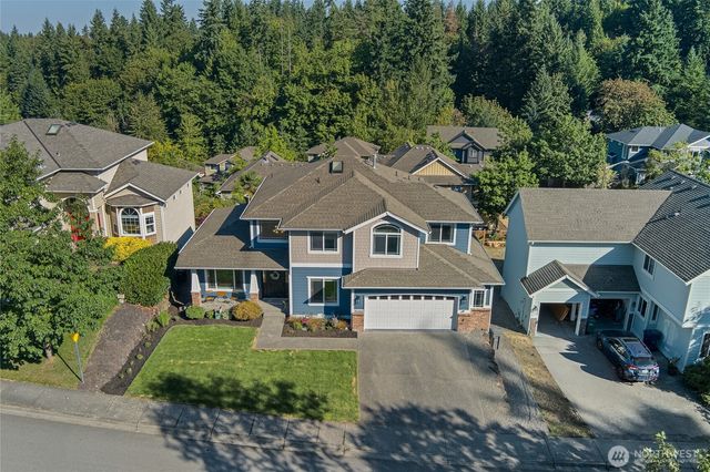 15060 NE 185th Street, Woodinville, WA 98072