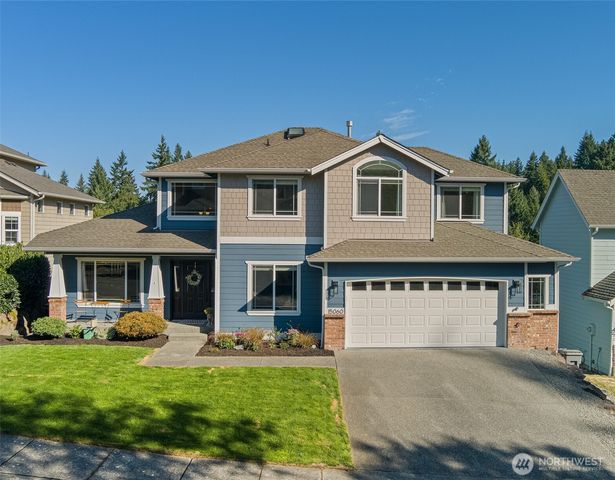 15060 NE 185th Street, Woodinville, WA 98072