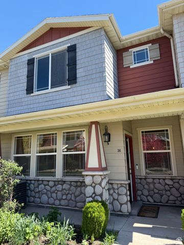 36 S 1580 W, Pleasant Grove, UT 84062