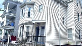 400 Medford Steet, Somerville, MA 02145