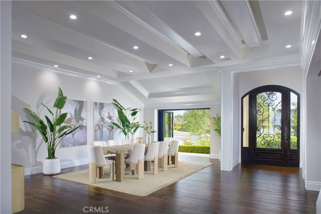 4 Inverness Lane, Newport Beach, CA 92660 — photo 3
