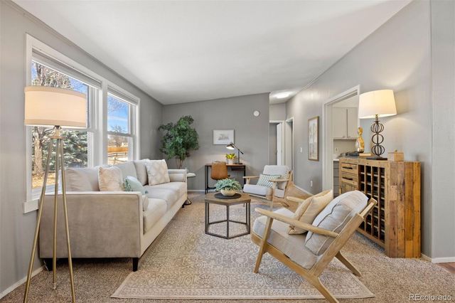 8646 S Carr Street, Littleton, CO 80128