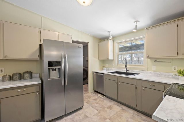 8646 S Carr Street, Littleton, CO 80128