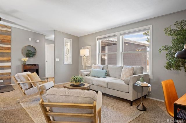 8646 S Carr Street, Littleton, CO 80128