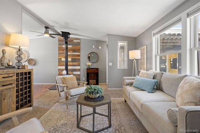 8646 S Carr Street, Littleton, CO 80128