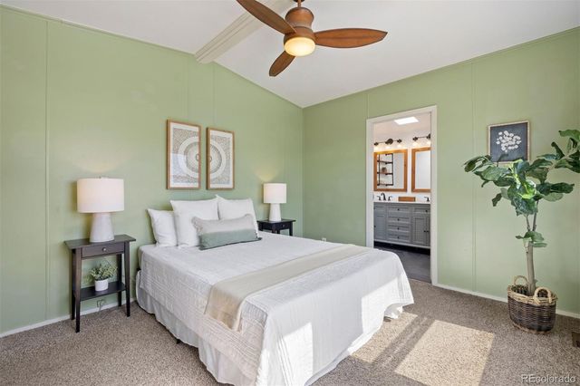 8646 S Carr Street, Littleton, CO 80128