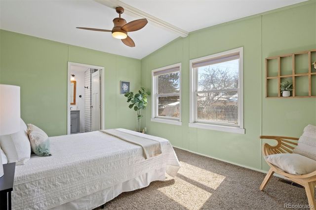 8646 S Carr Street, Littleton, CO 80128