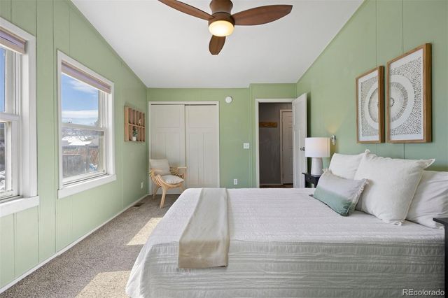 8646 S Carr Street, Littleton, CO 80128