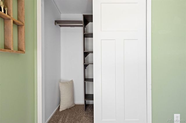 8646 S Carr Street, Littleton, CO 80128