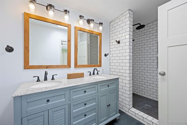 8646 S Carr Street, Littleton, CO 80128