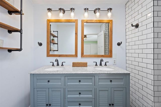 8646 S Carr Street, Littleton, CO 80128