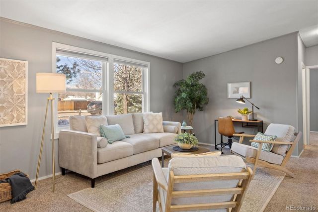 8646 S Carr Street, Littleton, CO 80128