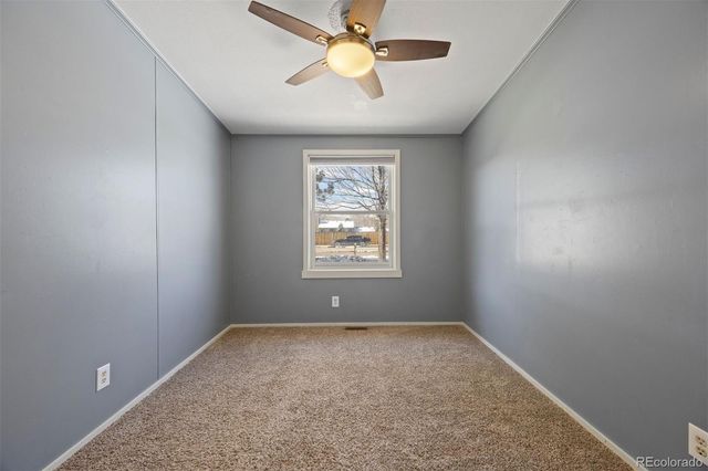 8646 S Carr Street, Littleton, CO 80128