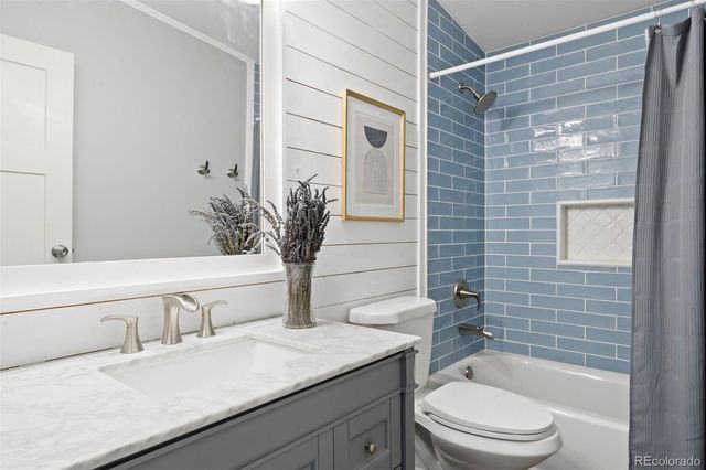 8646 S Carr Street, Littleton, CO 80128