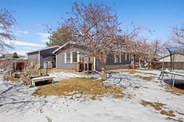 8646 S Carr Street, Littleton, CO 80128