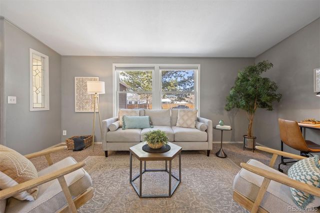 8646 S Carr Street, Littleton, CO 80128