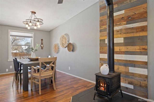 8646 S Carr Street, Littleton, CO 80128