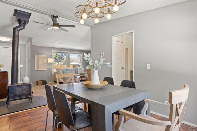 8646 S Carr Street, Littleton, CO 80128